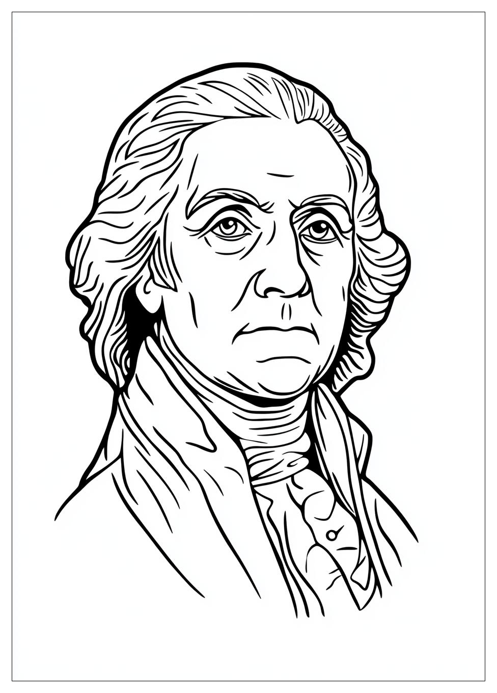 george_washington_coloring_pages_8