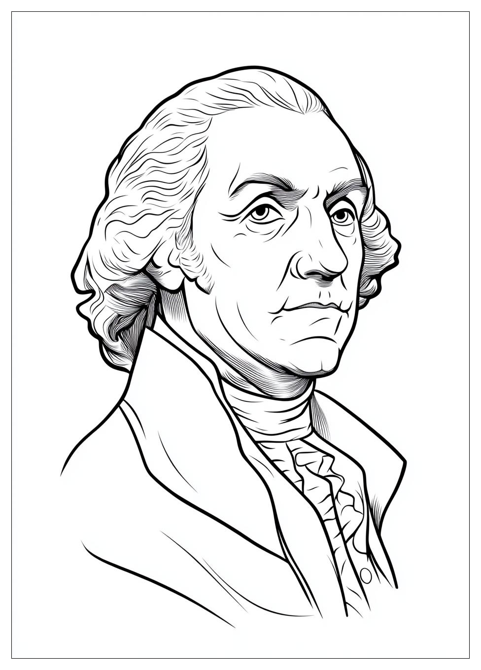 george_washington_coloring_pages_9