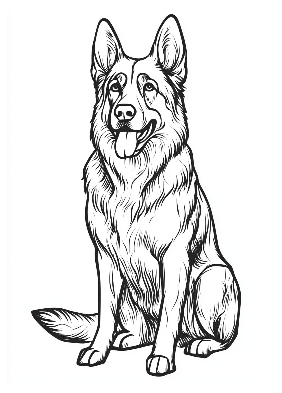 german_shepherd_coloring_pages_12