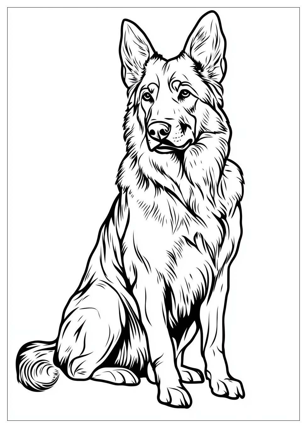 german_shepherd_coloring_pages_13