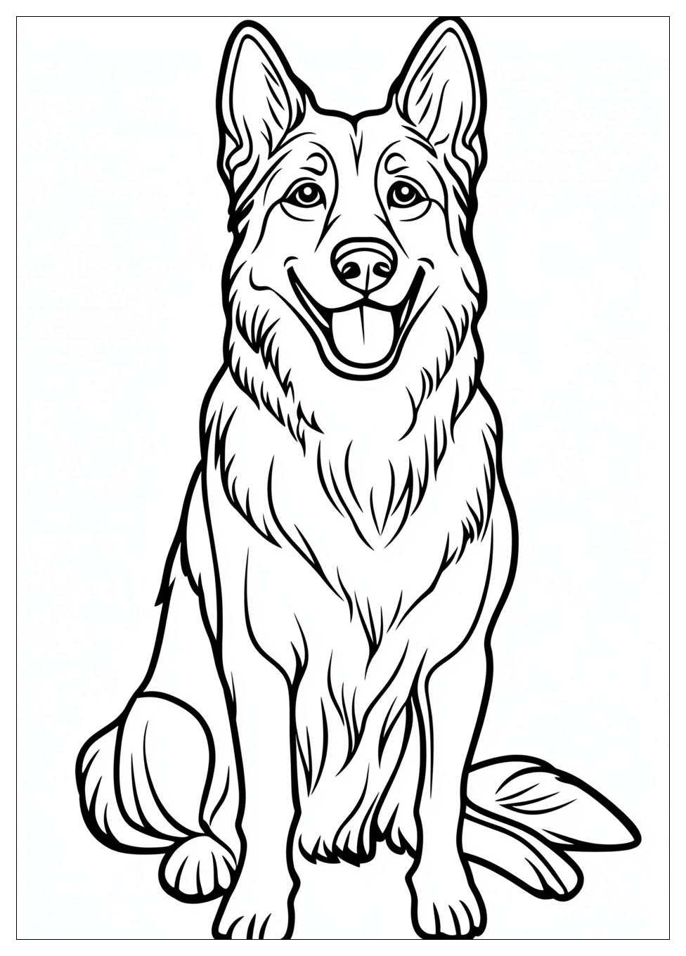 german_shepherd_coloring_pages_14