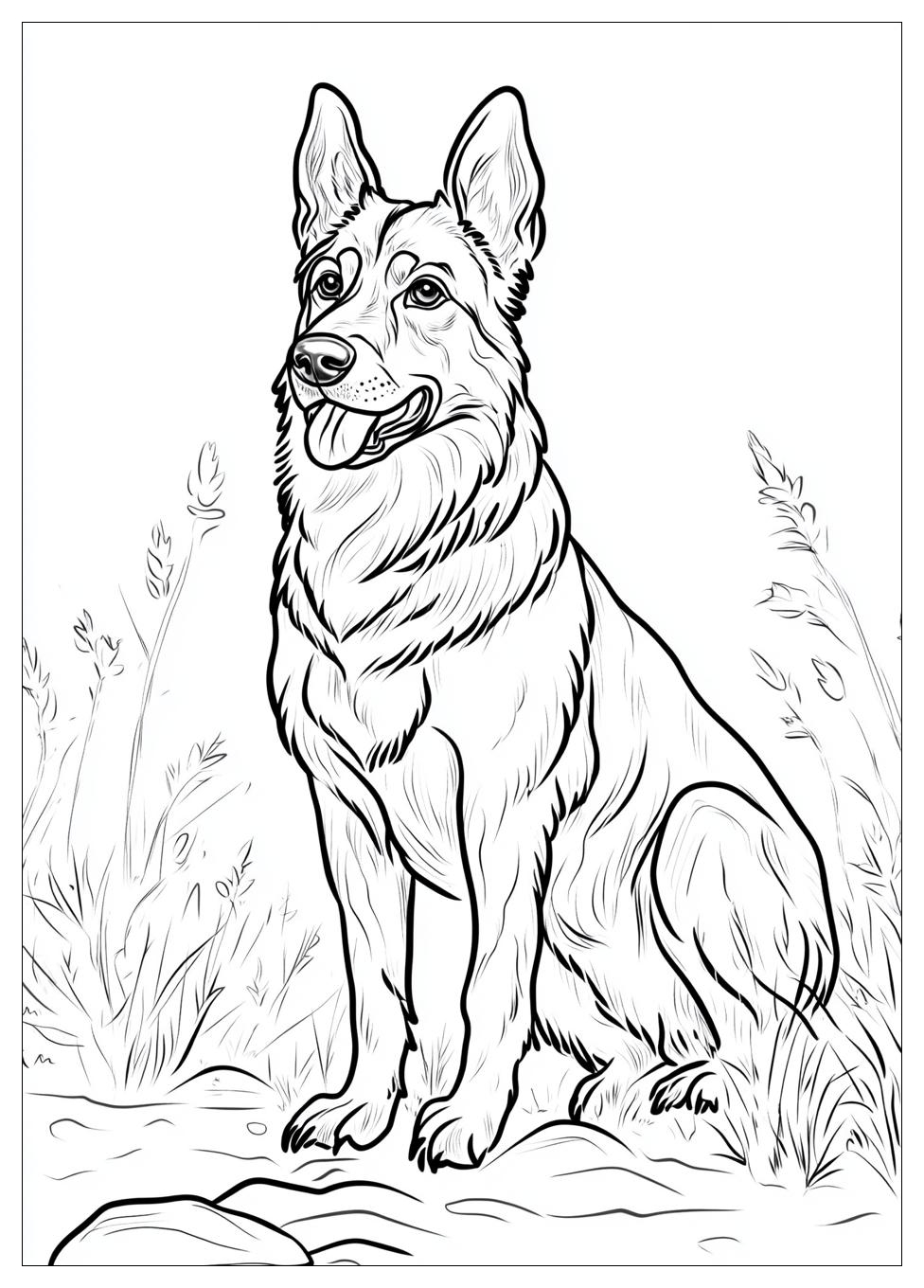 german_shepherd_coloring_pages_19