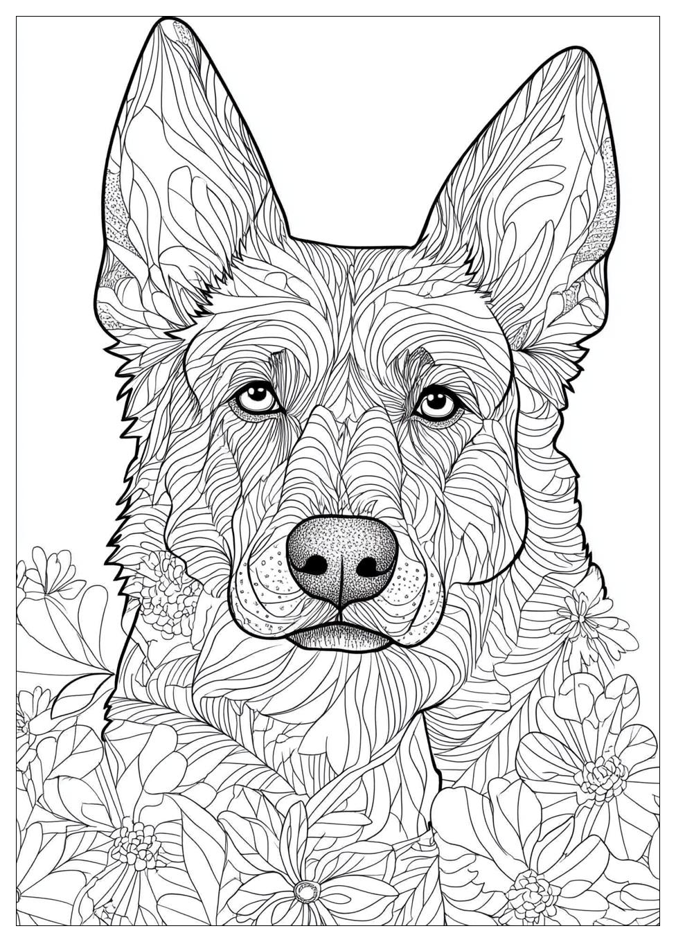 german_shepherd_coloring_pages_21