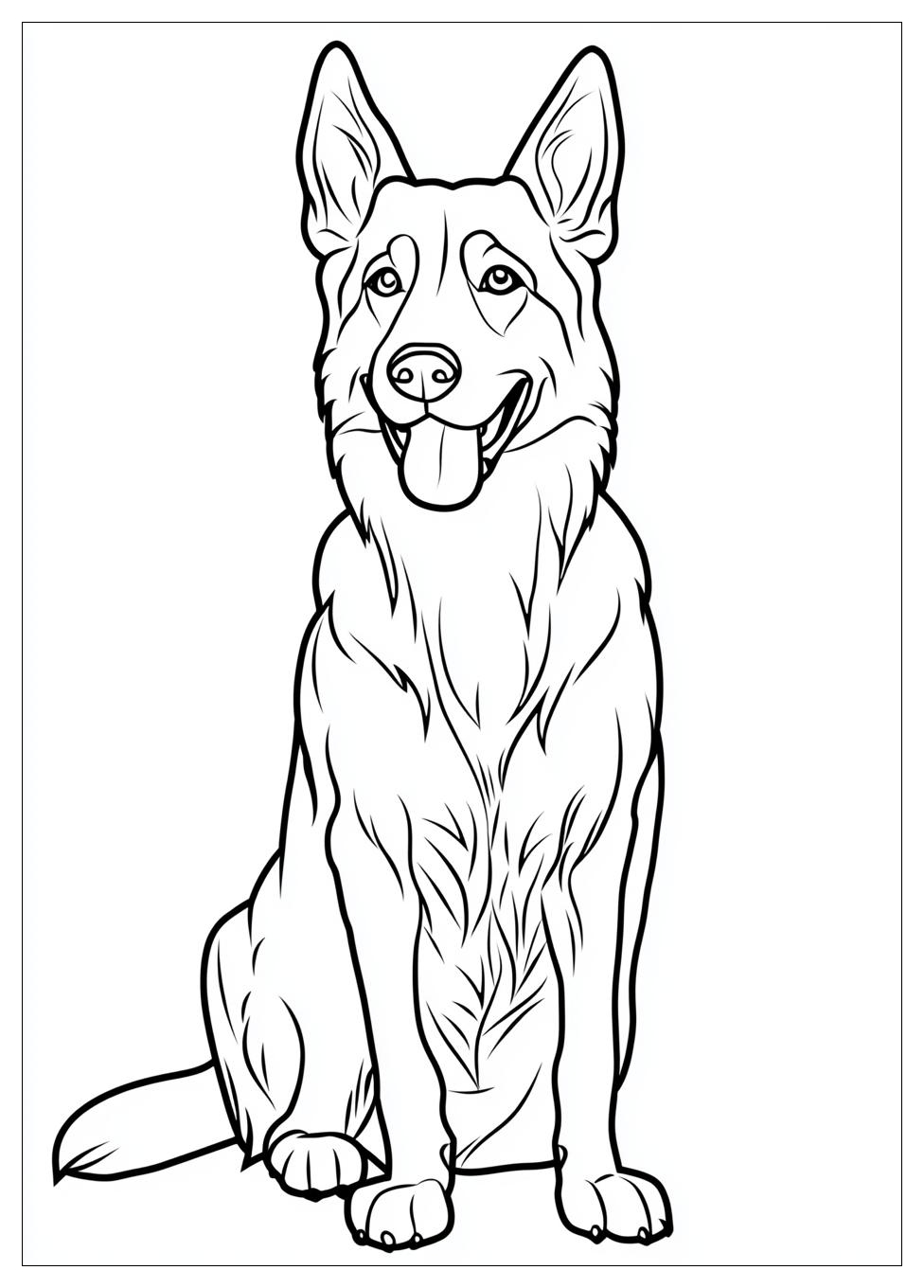 german_shepherd_coloring_pages_3