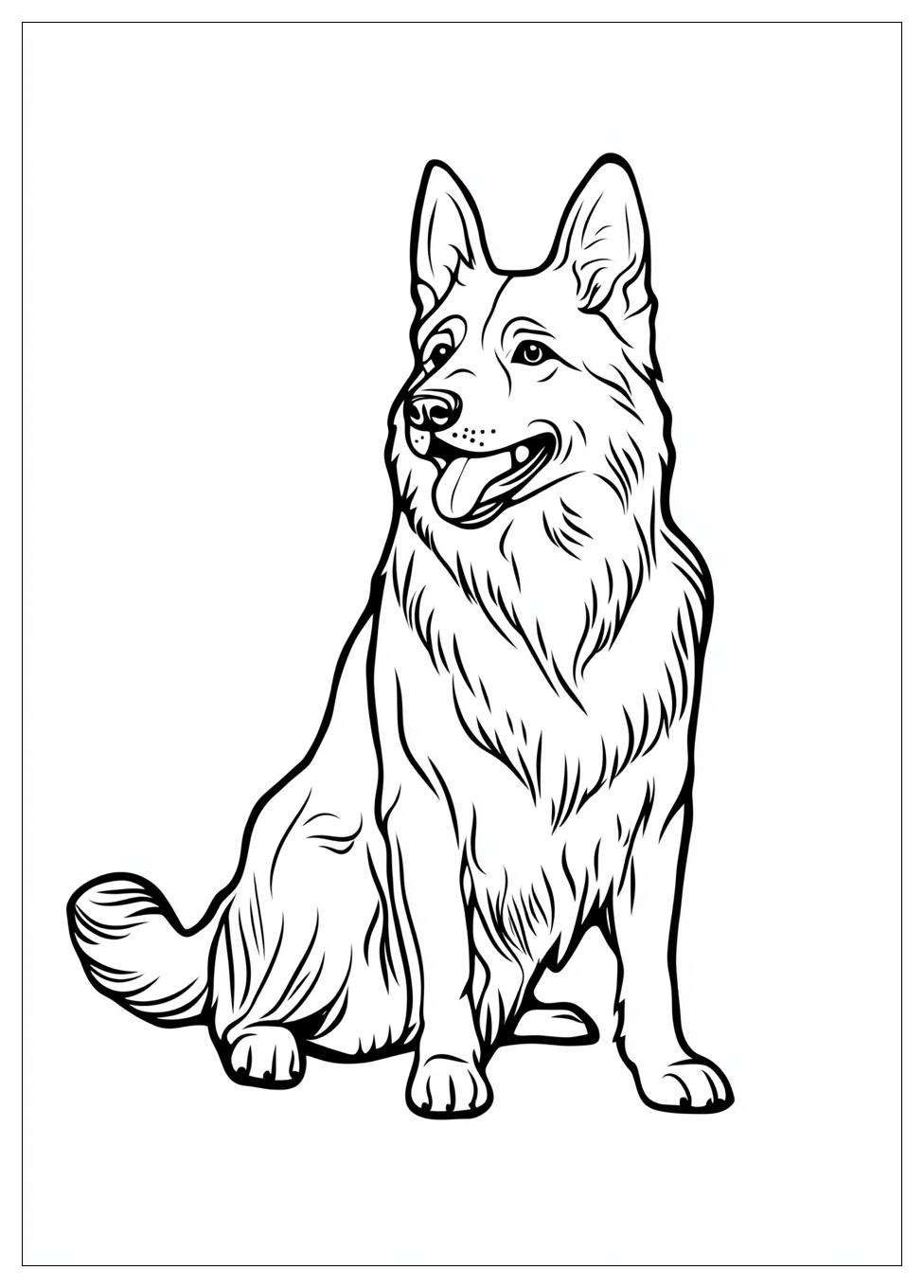 german_shepherd_coloring_pages_4