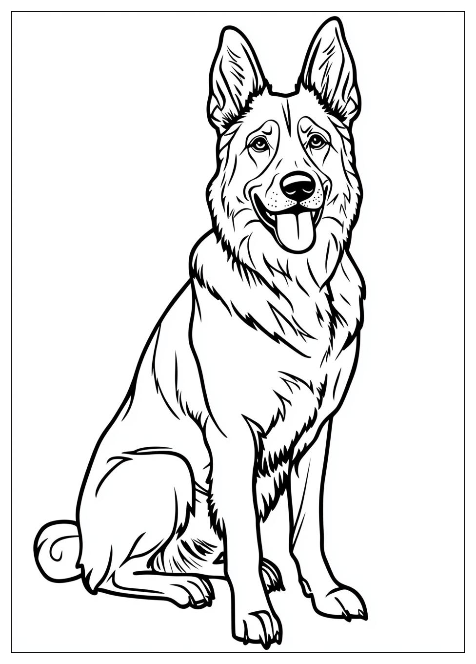 german_shepherd_coloring_pages_5