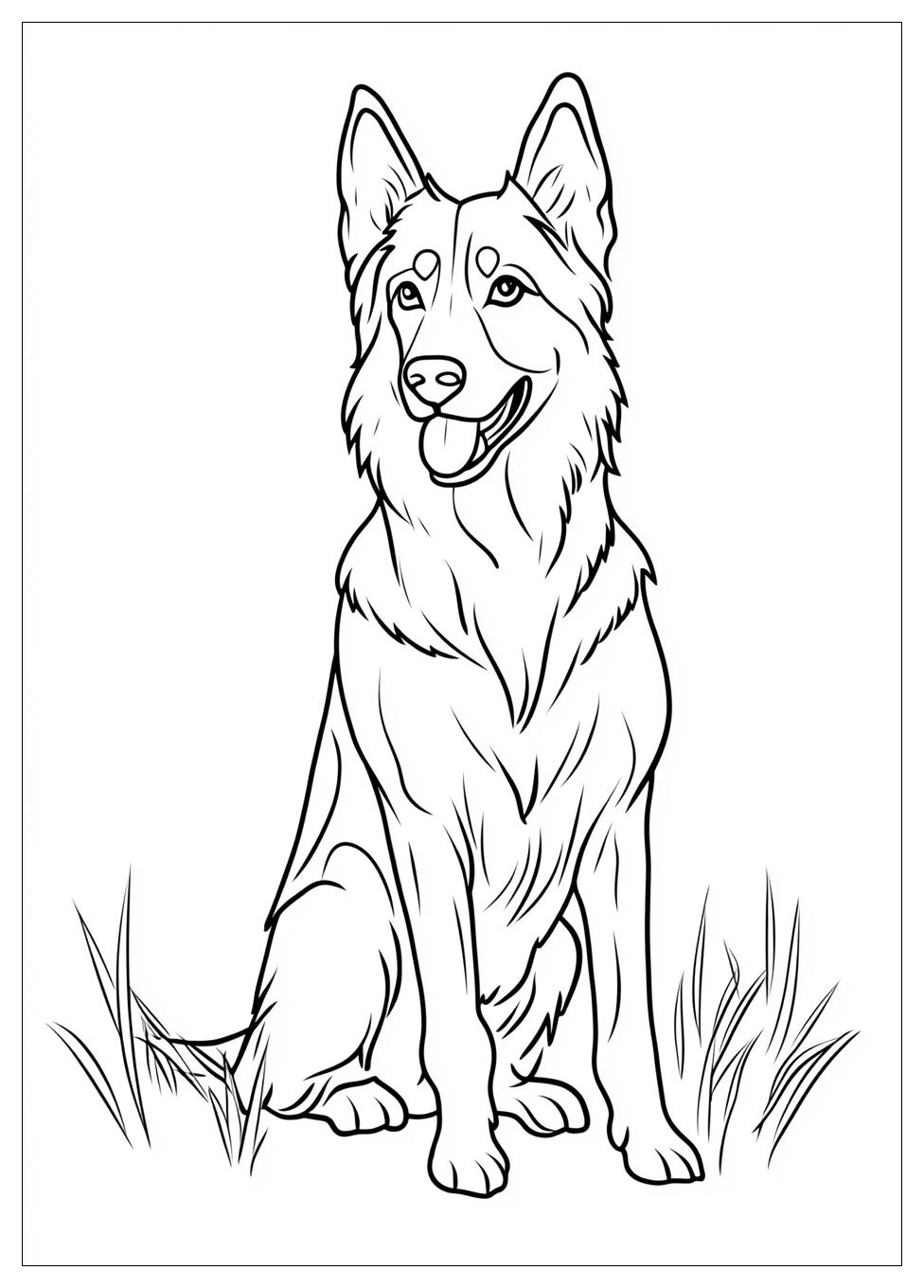 german_shepherd_coloring_pages_6