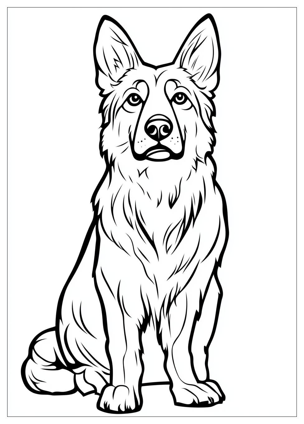 german_shepherd_coloring_pages_8