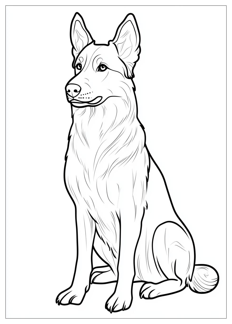 german_shepherd_coloring_pages_9