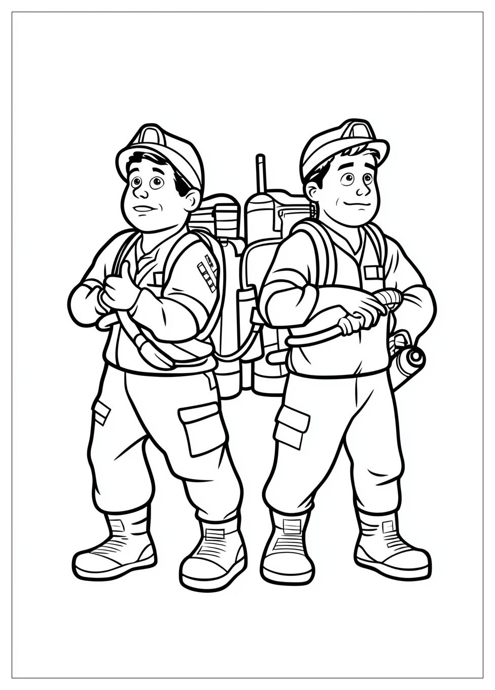 ghostbusters_coloring_pages_1