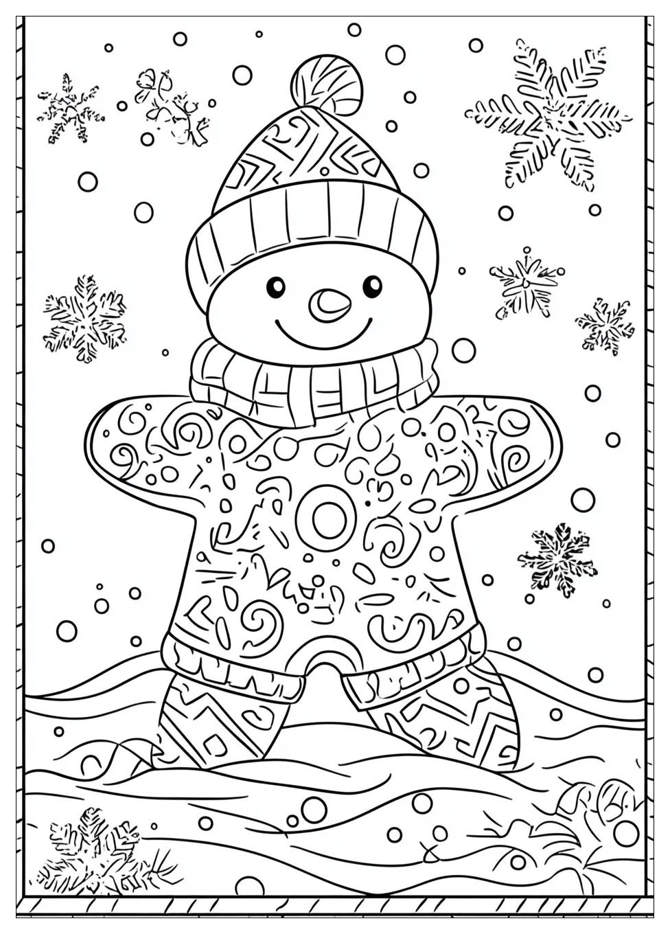 gingerbread_man_coloring_pages_1