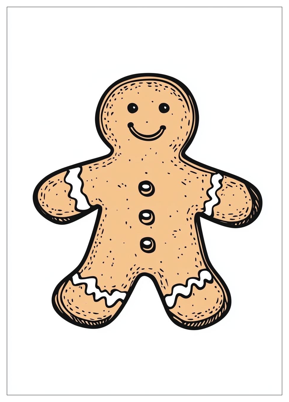 gingerbread_man_coloring_pages_3