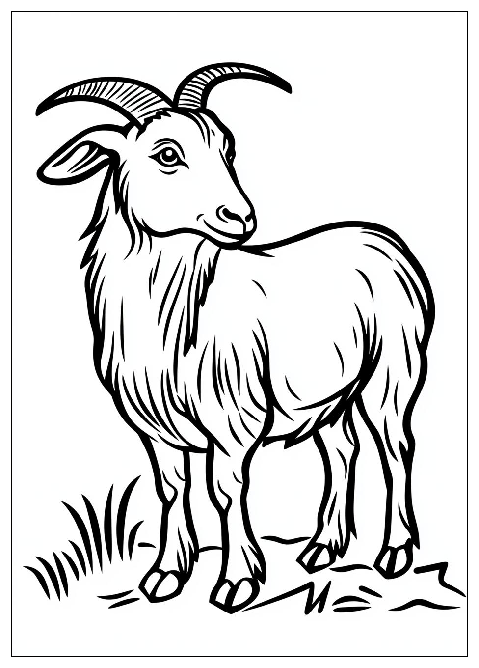 goat_coloring_pages_12