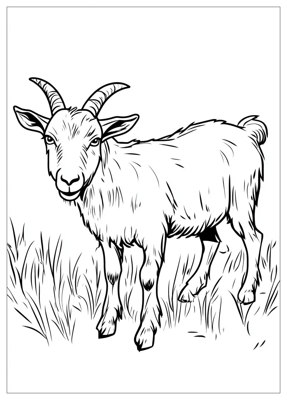 goat_coloring_pages_2