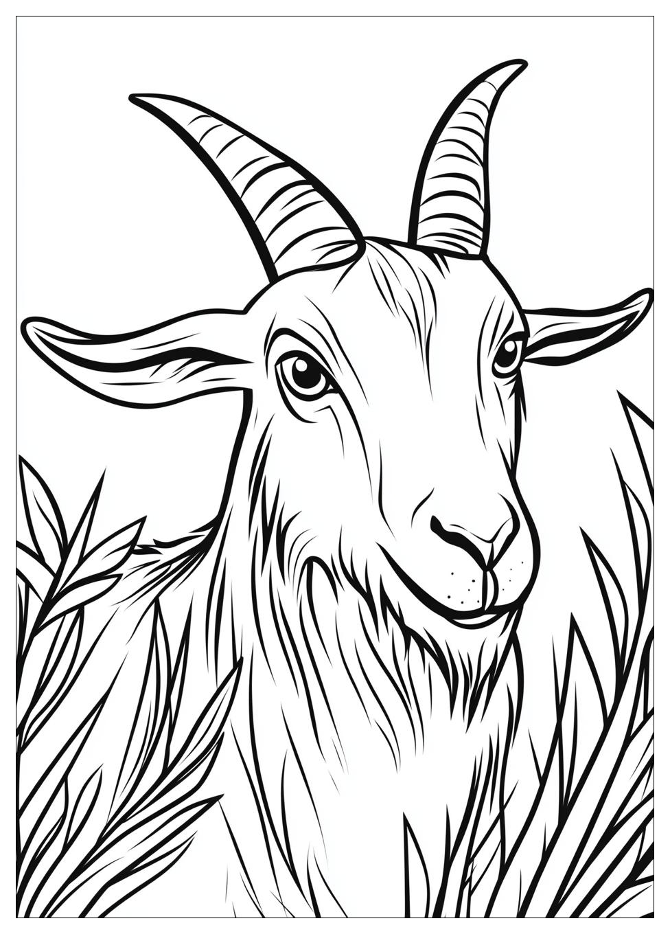 goat_coloring_pages_7