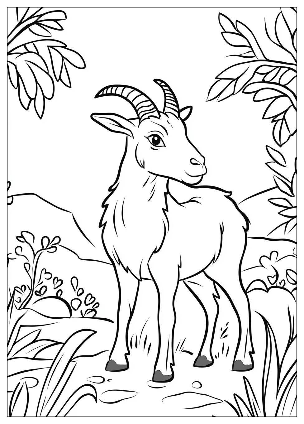 goat_coloring_pages_9