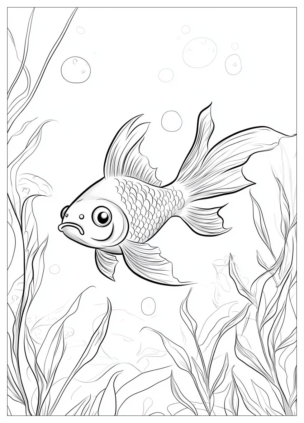 goldfish_coloring_pages_11