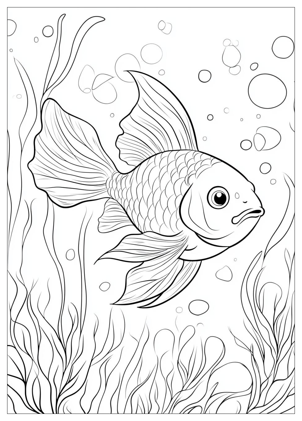 goldfish_coloring_pages_13