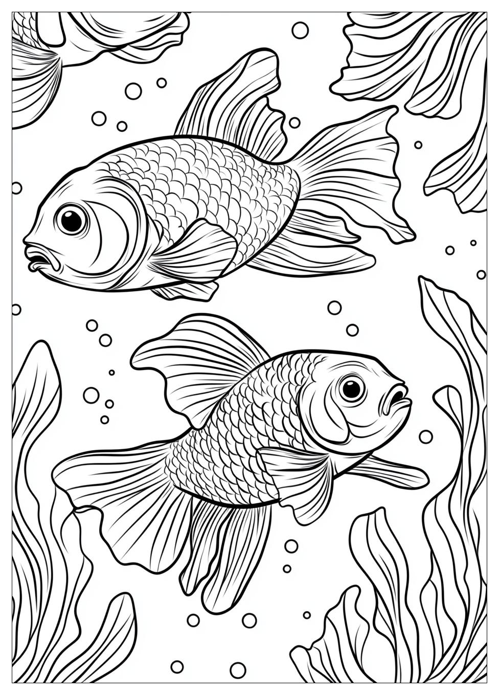 goldfish_coloring_pages_14