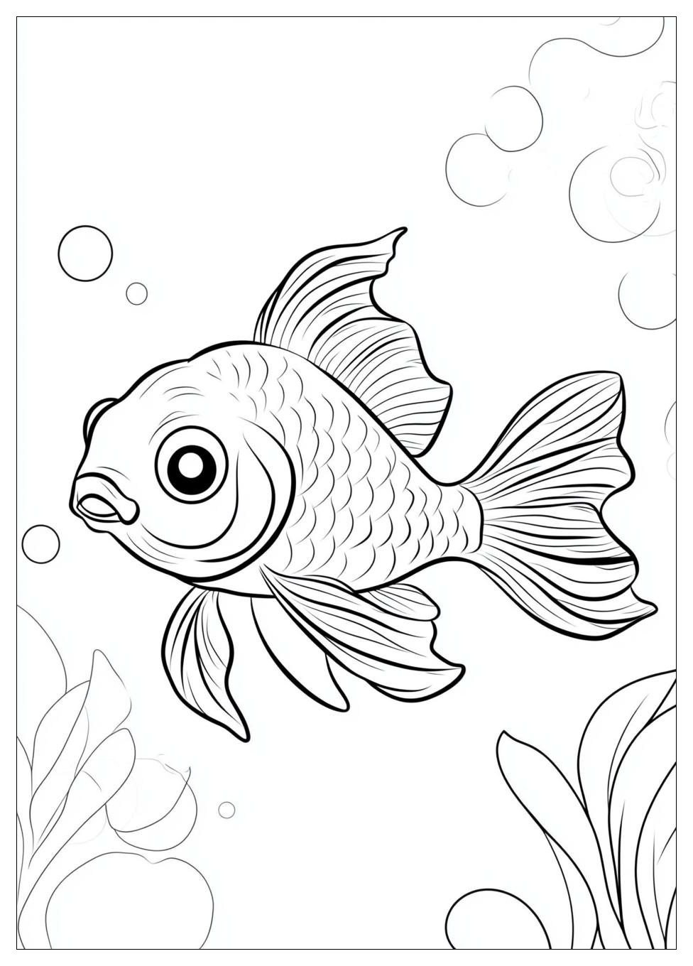 goldfish_coloring_pages_15