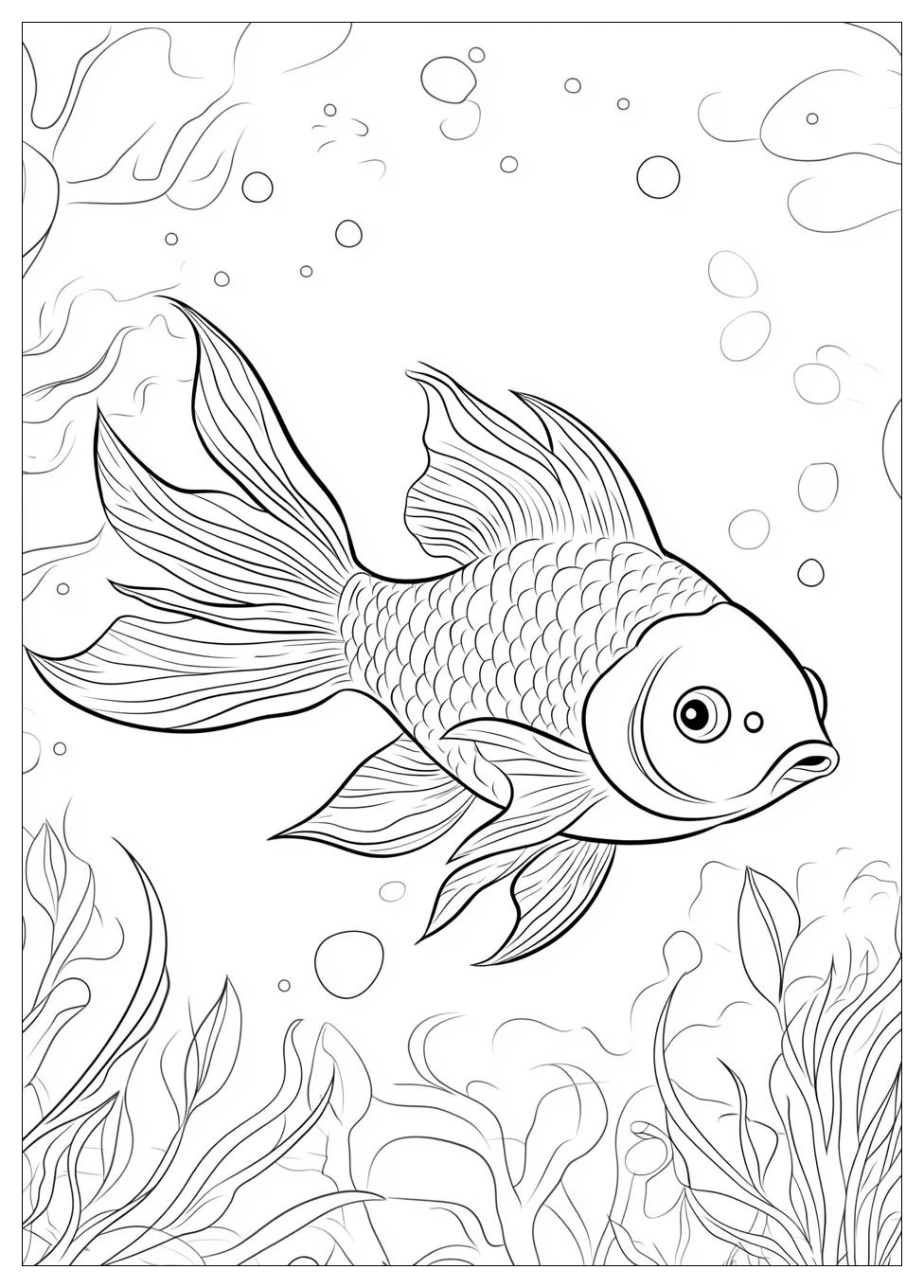 goldfish_coloring_pages_16