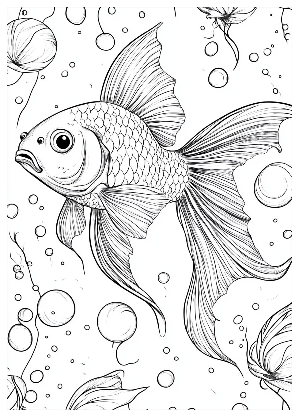 goldfish_coloring_pages_17