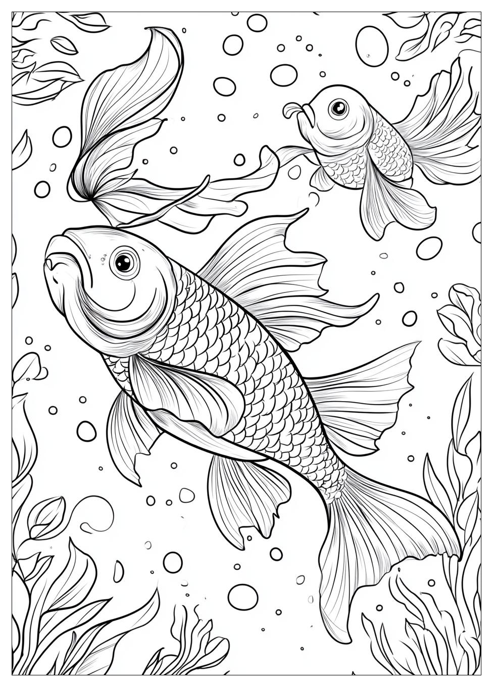 goldfish_coloring_pages_21