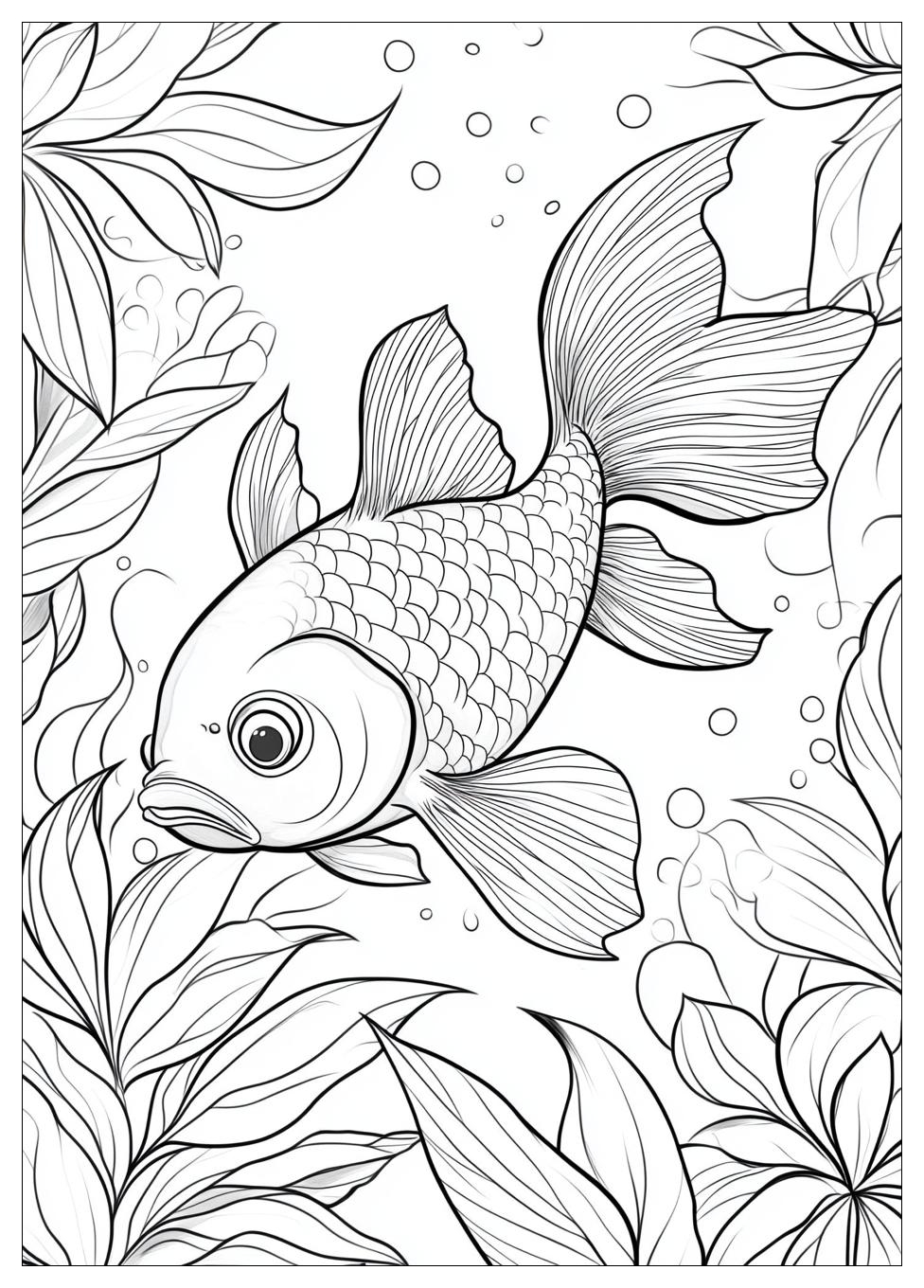 goldfish_coloring_pages_22