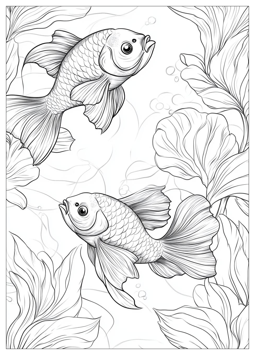 goldfish_coloring_pages_23