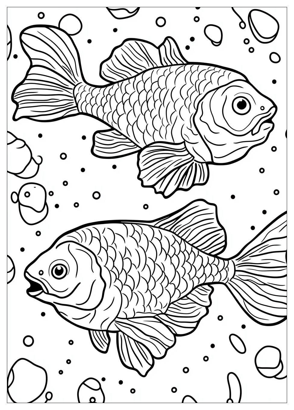 goldfish_coloring_pages_5