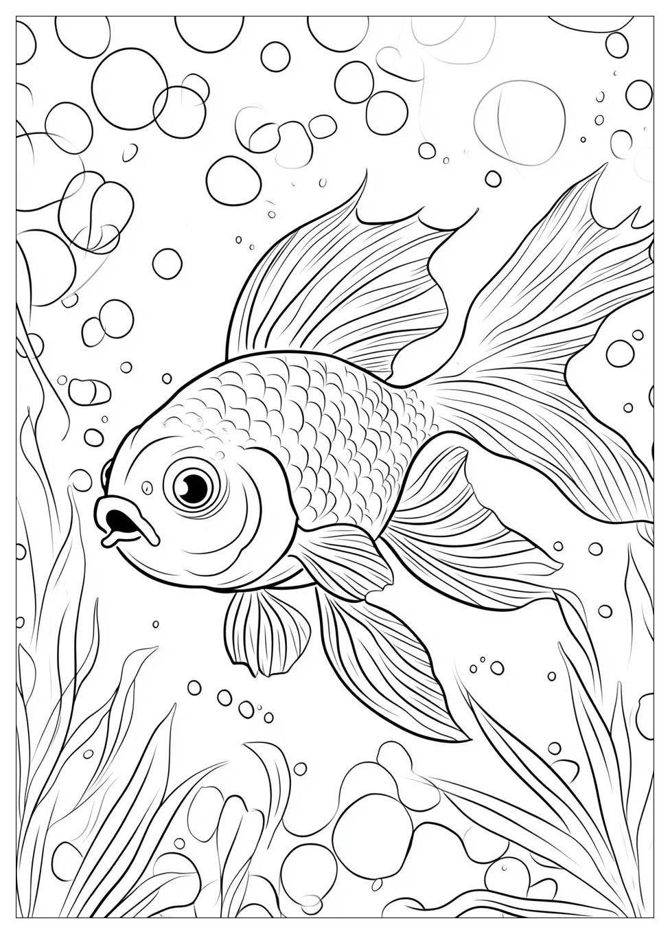 goldfish_coloring_pages_6