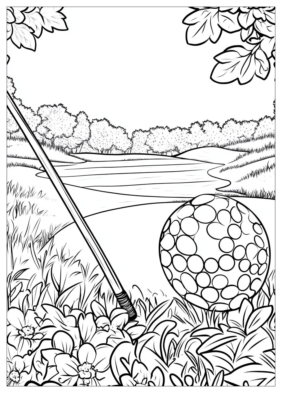 golf_coloring_pages_17