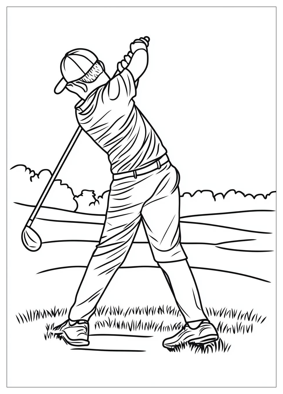 golf_coloring_pages_4