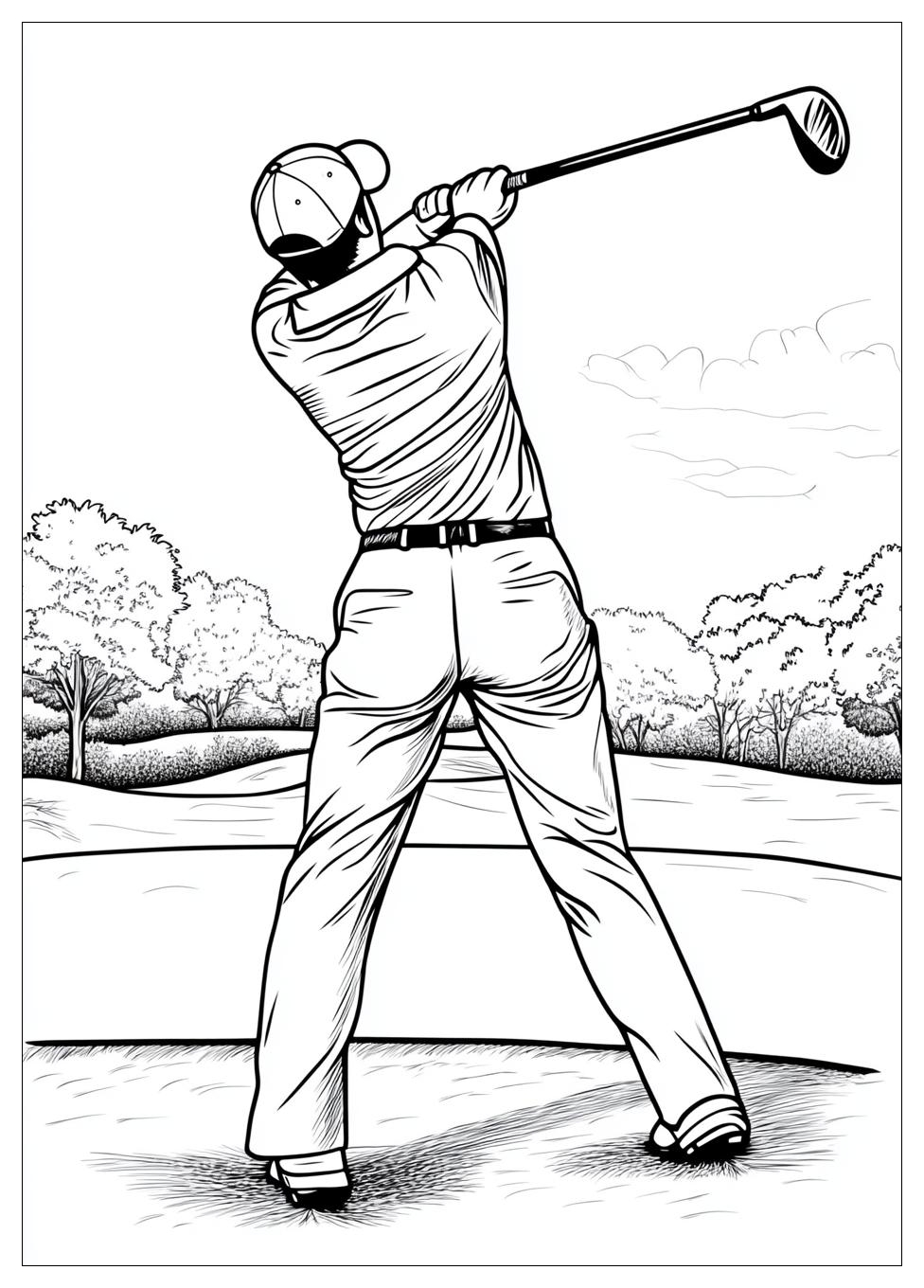 golf_coloring_pages_6