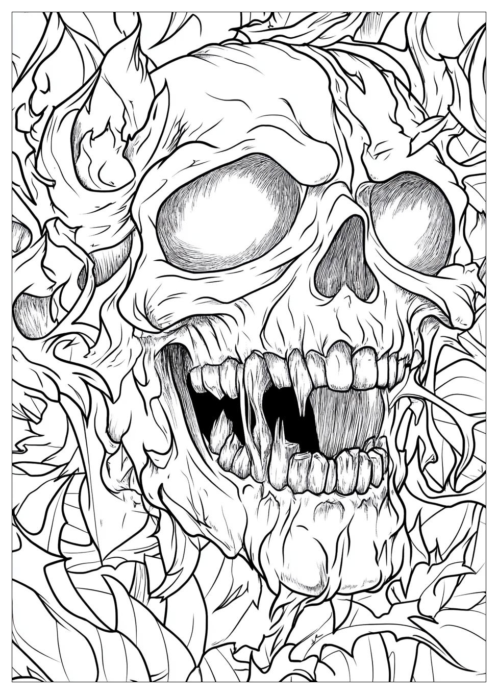 goosebumps_coloring_pages_12