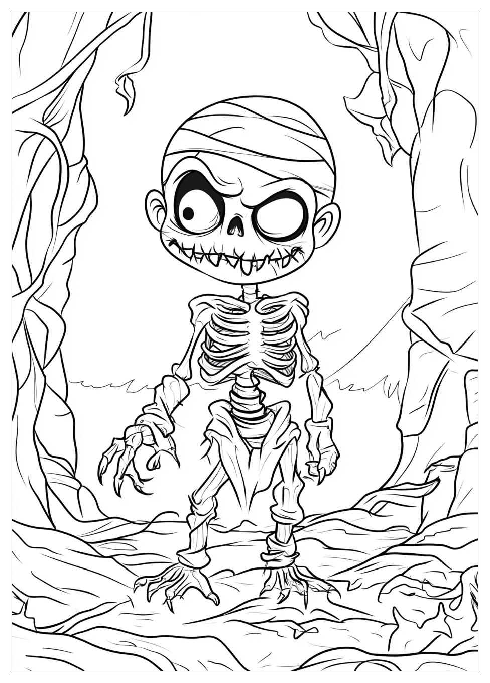 goosebumps_coloring_pages_13