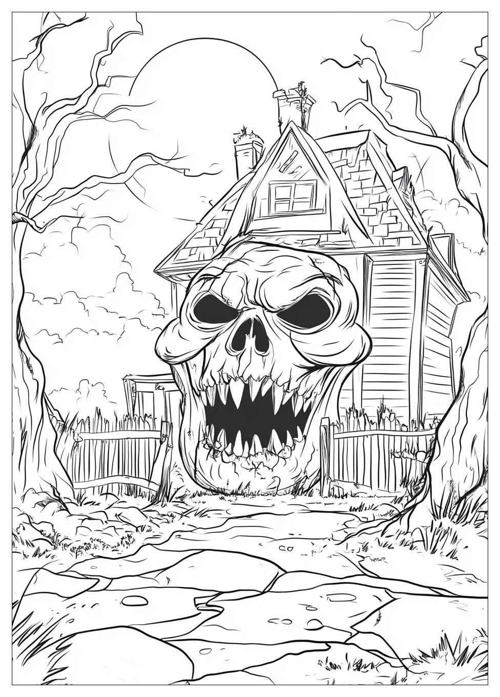 goosebumps_coloring_pages_15