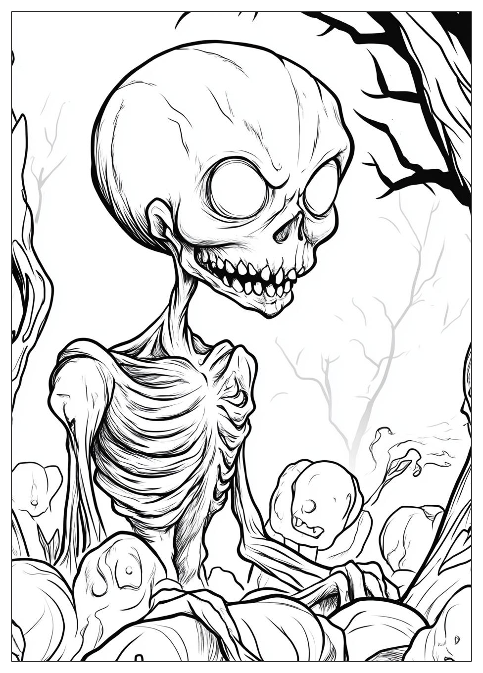 goosebumps_coloring_pages_2