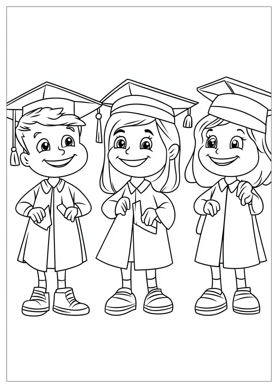 graduation_coloring_pages_12