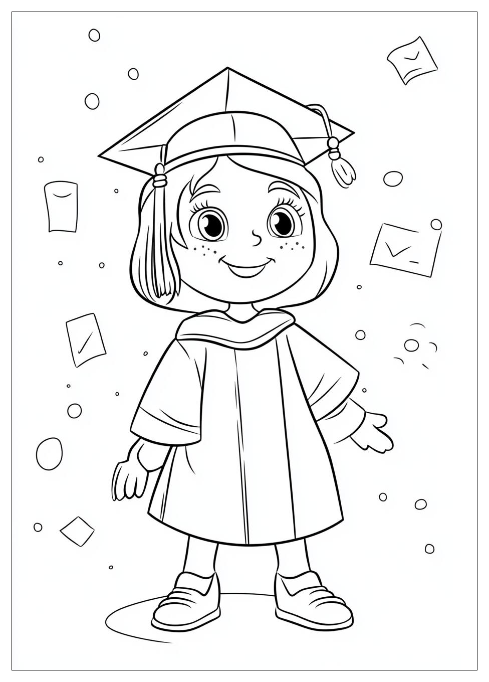 graduation_coloring_pages_16