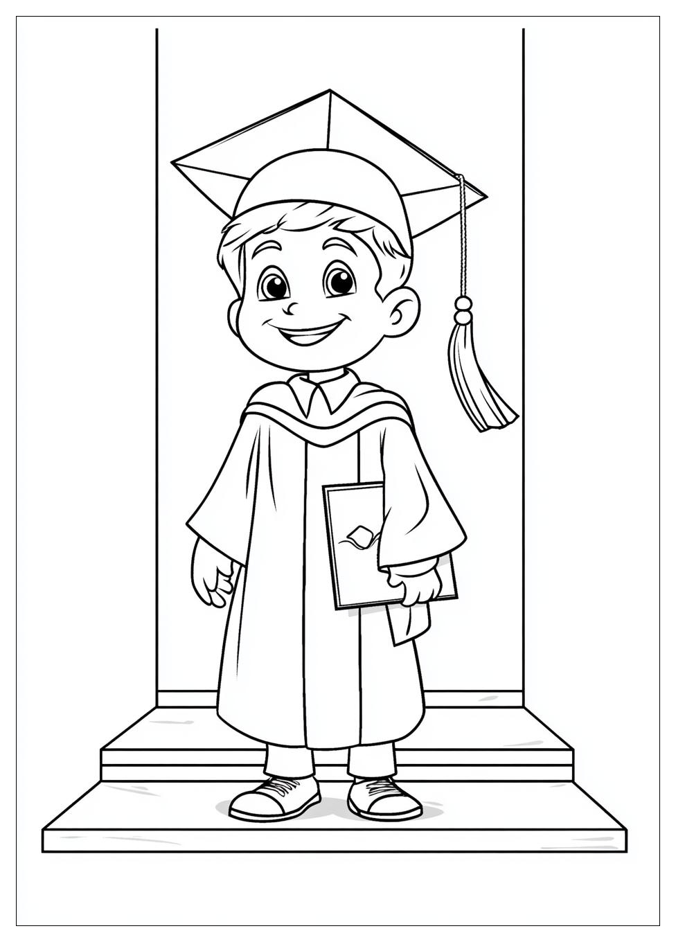 graduation_coloring_pages_19