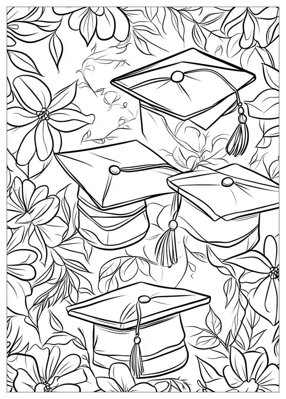 graduation_coloring_pages_21