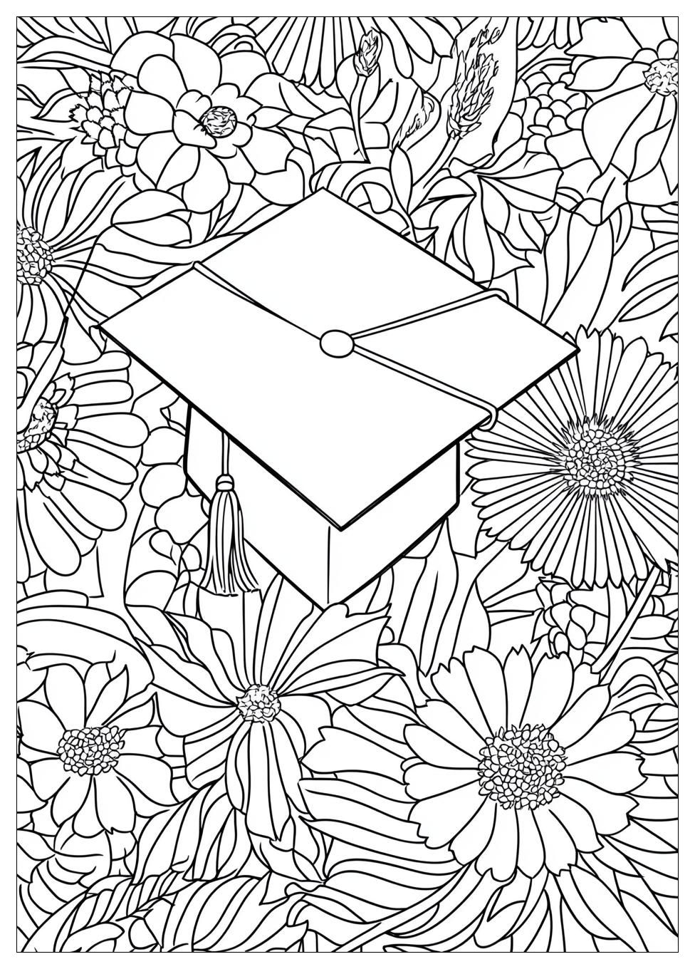 graduation_coloring_pages_22