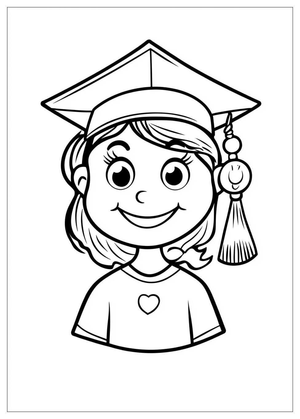 graduation_coloring_pages_3