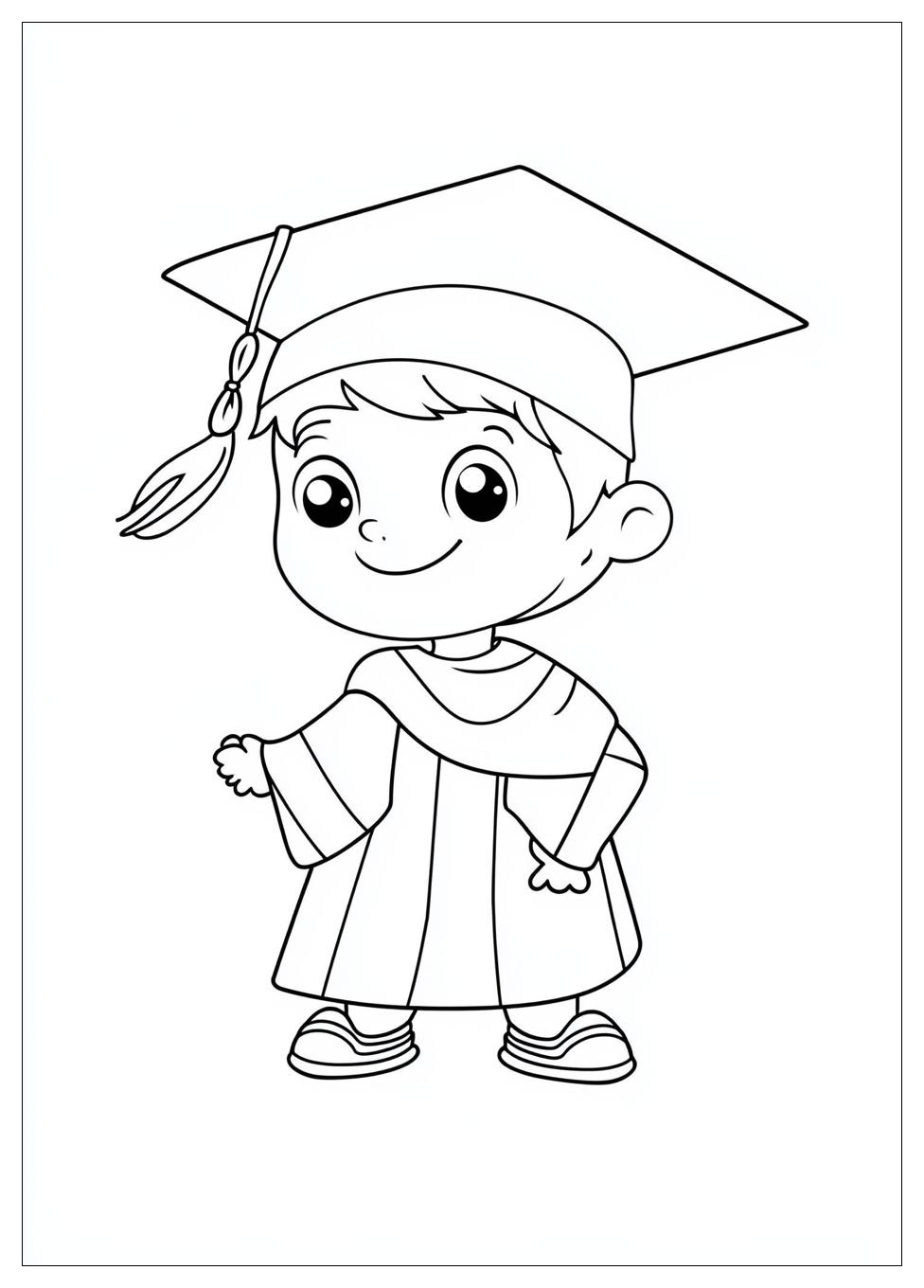 graduation_coloring_pages_5