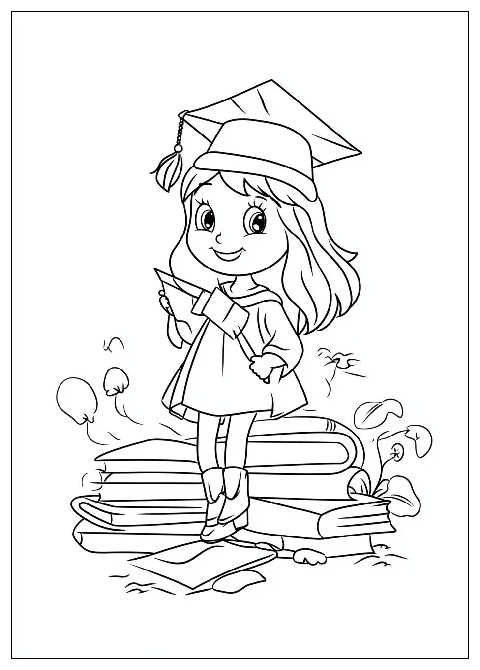 graduation_coloring_pages_6