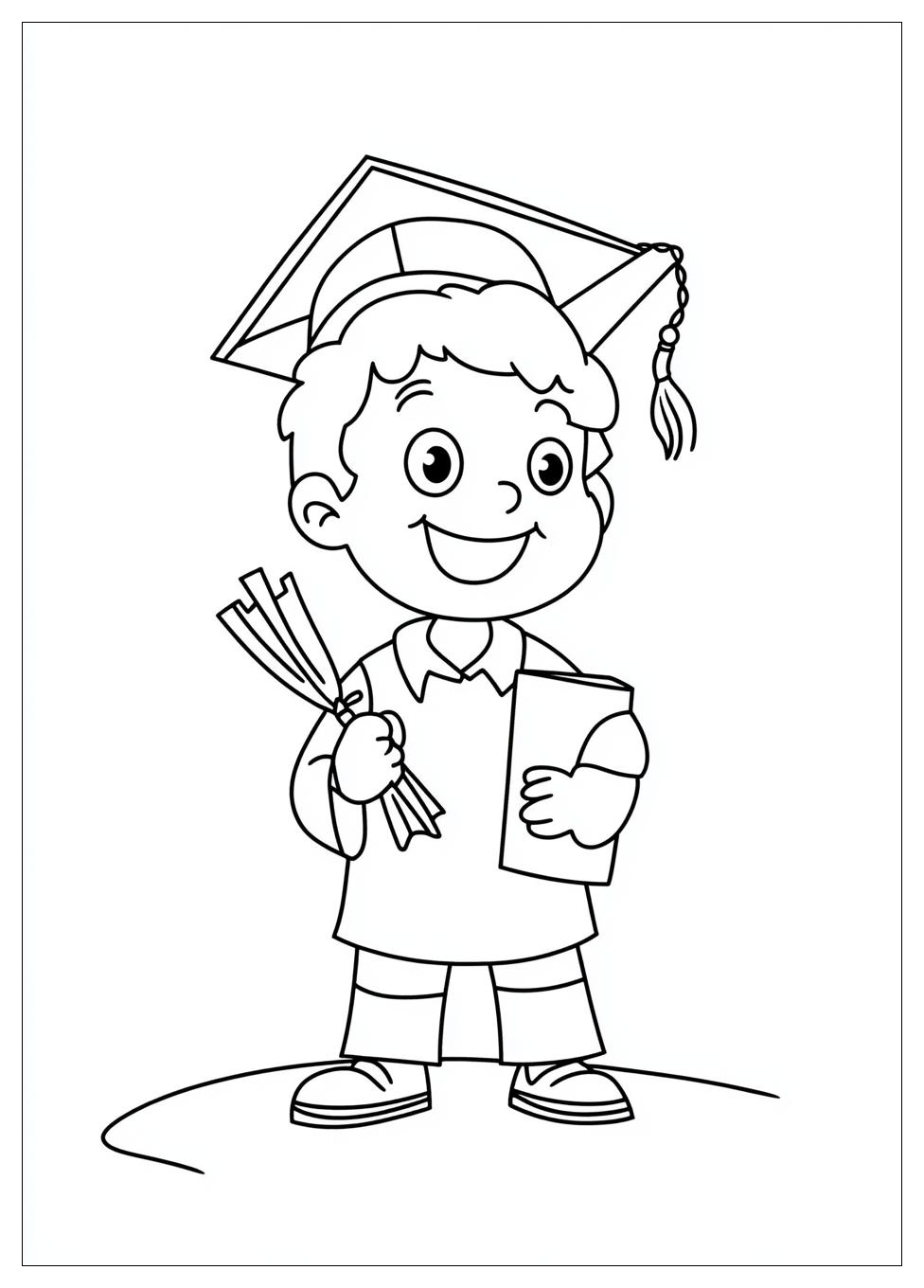 graduation_coloring_pages_8