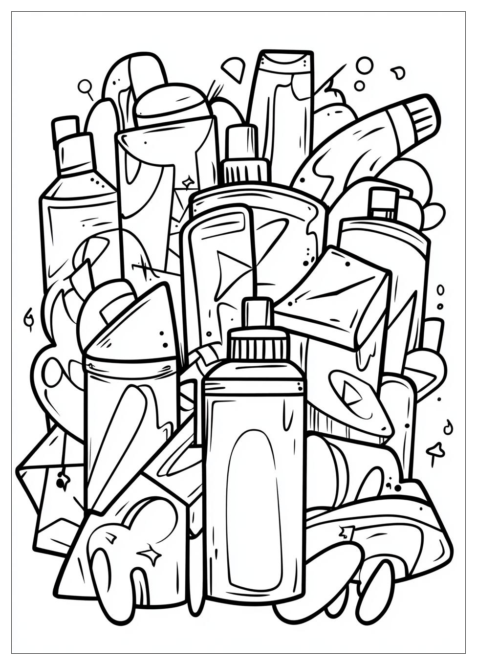 graffiti_coloring_pages_12