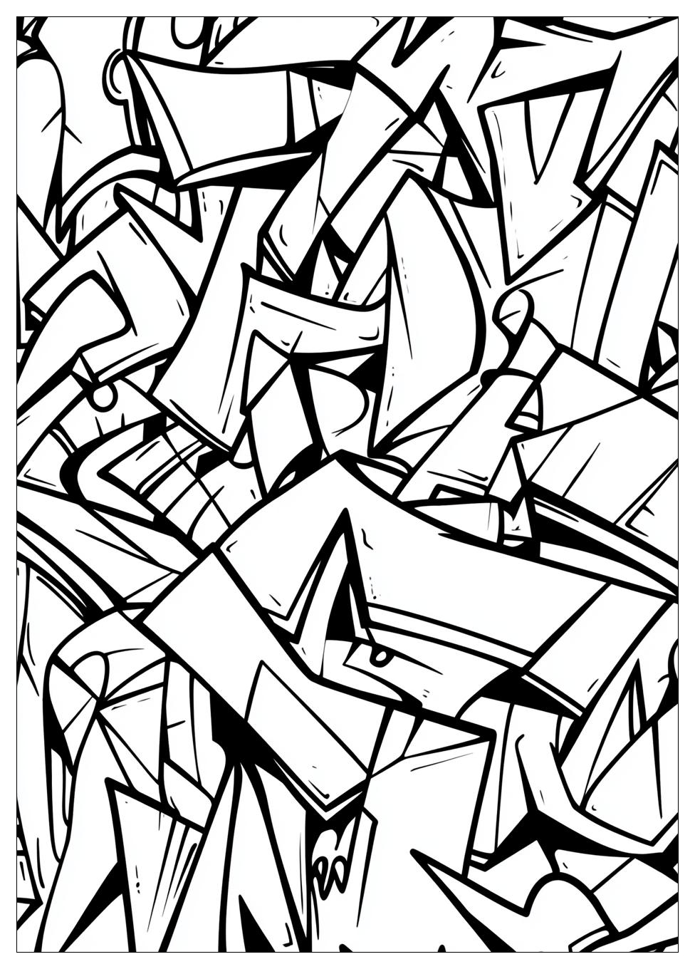 graffiti_coloring_pages_21