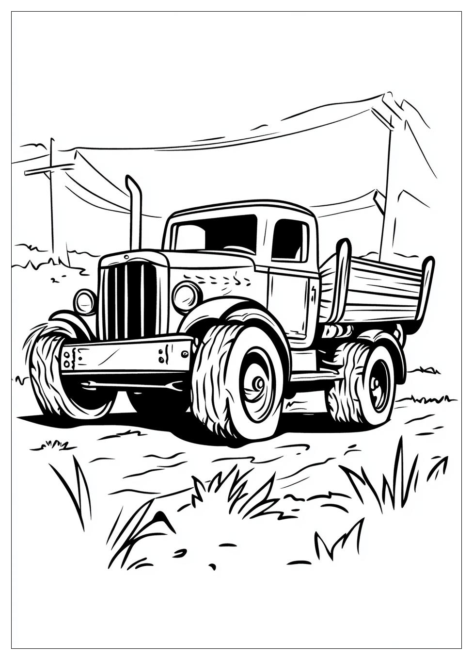 grave_digger_coloring_pages_1